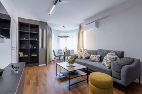 SofiaStayApartments A11